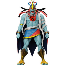 Super7 Thundercats Ultimates Mumm-Ra Led Eyes 18cm