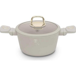 Berlinger Haus Sahara Collection Κατσαρόλα Αλουμινίου Titanium 20cm
