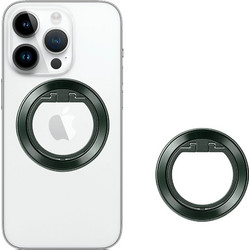 Techsuit MPR2 5949419150584 Ring Κινητού Πράσινο