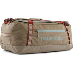 Patagonia Black Hole 49343 Σακ Βουαγιάζ 55lt Εκρού