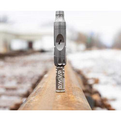 Dynavap VonG Titanium