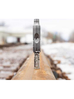 Dynavap VonG Titanium