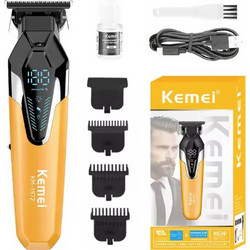 Kemei Κουρευτική Μηχανή KM-1572