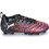Puma Future 8 FG/AG 108144-01 Παιδικά Ποδοσφαιρικά Παπούτσια με Τάπες Μαύρα
