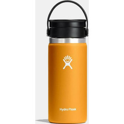 Hydro Flask Wide Flex Sip Fossil 473ml
