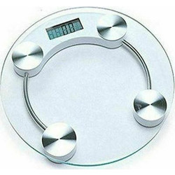 Personal Scale Ηλεκτρονική Ζυγαριά GS-3039