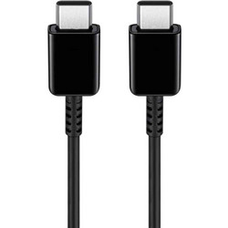 Samsung EP-DG977BBE USB-C to USB-C 100W 1m Black 8596311104060