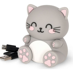 Legami Cat SPS0003 Ηχείο Bluetooth Γκρι