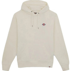 Dickies Ανδρικό Φούτερ με Κουκούλα & Τσέπες Εκρού DK0A4YLYECR