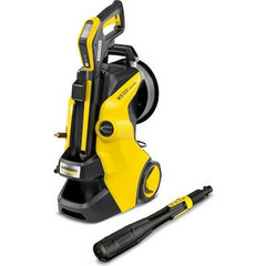 Karcher K 5 Premium Smart Control Flex Πλυστικό Μηχάνημα 145bar