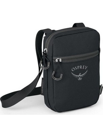 OSPREY Daylite Ανδρική Τσάντα Ώμου / Χιαστί Μαύρη 10006088