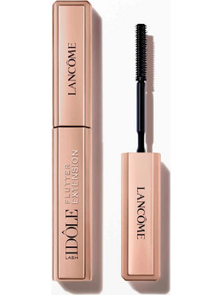 Lancome Lash Idole Flutter Extension 01 Black Mascara για Μήκος