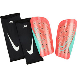 Nike Mercurial Lite Επικαλαμίδες Ποδοσφαίρου Ενηλίκων Πορτοκαλί DN3611-850