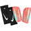 Nike Mercurial Lite Επικαλαμίδες Ποδοσφαίρου Ενηλίκων Πορτοκαλί DN3611-850