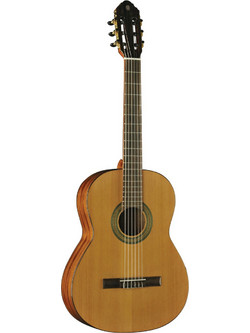 Eko Guitars VIBRA200 Natural 4/4