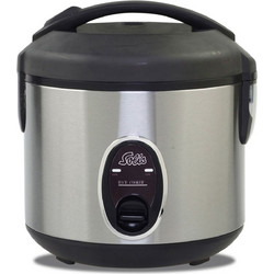 Solis Compact 821