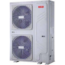 Riello NXHM 030T Αντλία Θερμότητας 30.1kW Monoblock