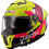 LS2 Steam II Tiger H-V Yellow Pink Κράνος Μηχανής Full Face 1550gr