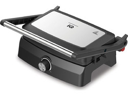 IQ ST-676 Τοστιέρα για 2 Τοστ 1000W