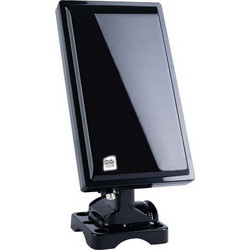 Digiview DV-6115G Εξωτερική Κεραία Τηλεόρασης 28dB με Ενισχυτή UHF / VHF / FM