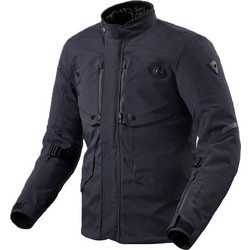 Rev'IT Μπουφάν Trench GTX Dark Blue FJT384