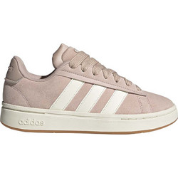 Adidas Grand Court Alpha 00s Γυναικεία Sneakers Nude JI1719