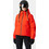 Helly Hansen Nora Short Puffy 65897-147 Γυναικείο Μπουφάν για Ski & Snowboard