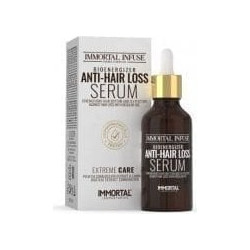 Immortal Infuse Serum κατά της Τριχόπτωσης 50ml