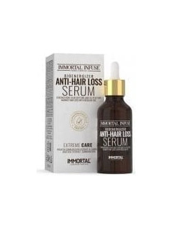 Immortal Infuse Serum κατά της Τριχόπτωσης 50ml