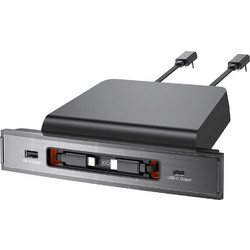 XO NB285 USB-C Docking Station PD