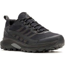 Merrell Speed Strike GTX Ανδρικά Ορειβατικά Παπούτσια Μαύρα J037825