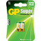 Gp Super Alkaline N 1τμχ Gp Super Alkaline N 1τμχ