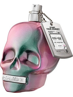 Police To Be My Avatar Eau de Parfum 125ml