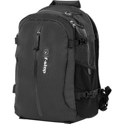 F-stop Guru Air Modular Daypack Shallow Medium ICU Black 24L