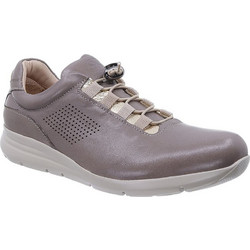 Safe Step Γυναικεία Sneakers Γκρι 90505