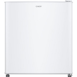 Candy CHASD4351EWC Ψυγείο Mini Bar 42lt Υ51xΠ44.5xΒ47.5cm Λευκό