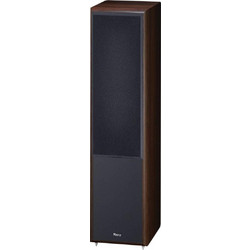Magnat Supreme 802 Ζεύγος Ηχείων Hi-Fi Δαπέδου 170W 3 Δρόμων Mocca