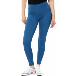 GSA Up & Fit Performance Γυναικείο Κολάν Μακρύ Ψηλόμεσο Μπλε 1728034