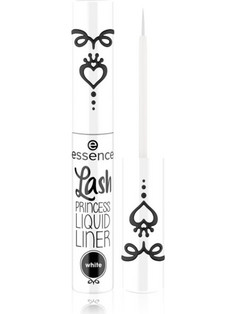 Essence Lash Princess White 3ml