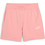 Puma Essentials Αθλητικό Γυναικείο Σορτς Ψηλόμεσο Ροζ 682441-18