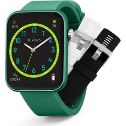 Tikkers Series 13 Green