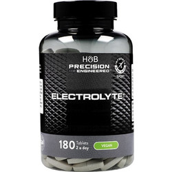 Holland & Barrett Precision Engineered Electrolyte 180 Ταμπλέτες