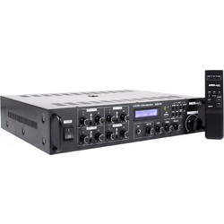 Master Audio MZ8100