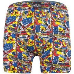 Cotboxer Street Jumper Ανδρικό Μποξεράκι Πολύχρωμο 2010-H