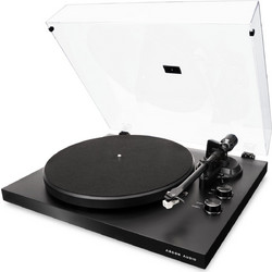 Argon Audio TT MK2 Πικάπ Black