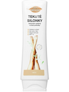 Bione Cosmetics Cream Make Up 150ml