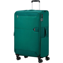 Samsonite Urbify 150717-1693 Βαλίτσα Μεγάλη 78x48x30cm με 4 Ρόδες Πράσινη
