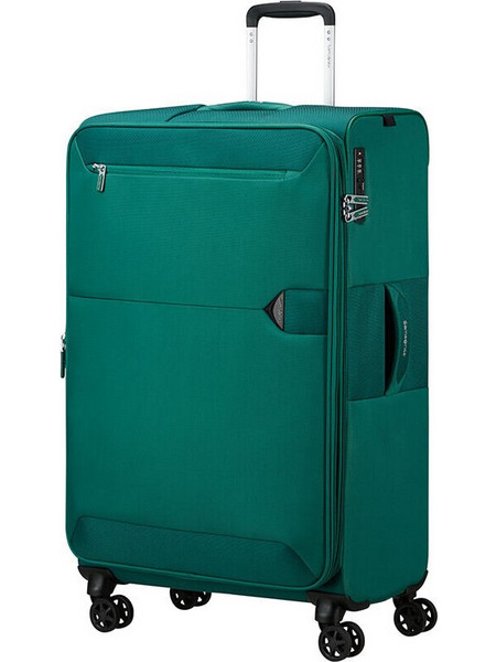 Samsonite Urbify 150717-1693 Βαλίτσα Μεγάλη 78x48x30cm με 4 Ρόδες Πράσινη