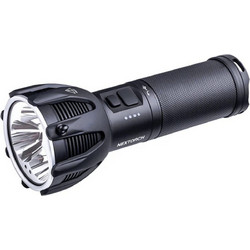 Nextorch 30C NXT40-00095 Επαναφορτιζόμενος Φακός Led 15000lm