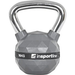 Insportline 21643 Kettlebell από Λάστιχο 16kg